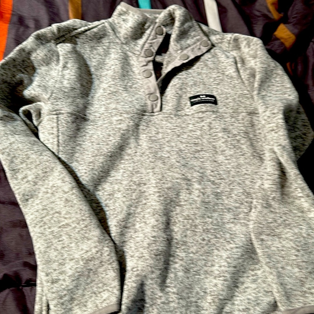 Women’s simply southern pullover